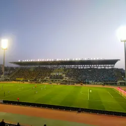 Al-Hassan Sports City - Irbid