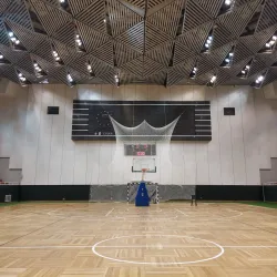 Al-Hassan Sports City - Irbid