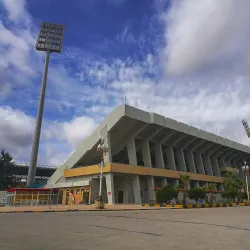 Al-Hassan Sports City - Irbid