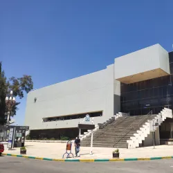 Al-Hassan Sports City - Irbid