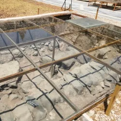 Irbid Archaeological Museum - Irbid