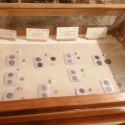 Irbid Archaeological Museum - Irbid