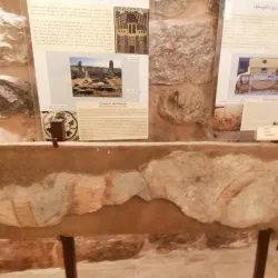 Irbid Archaeological Museum - Irbid