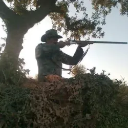 Irbid Public Park - Irbid