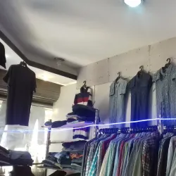 Irbid Souk (Market) - Irbid