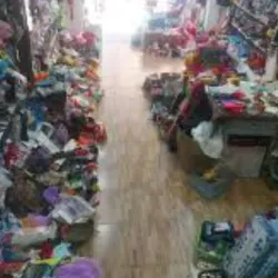 Irbid Souk (Market) - Irbid