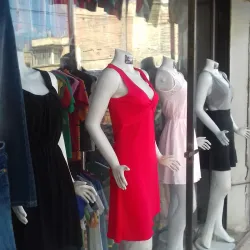 Irbid Souk (Market) - Irbid