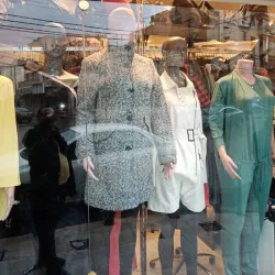 Irbid Souk (Market) - Irbid