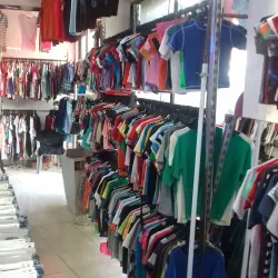 Irbid Souk (Market) - Irbid