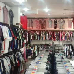 Irbid Souk (Market) - Irbid