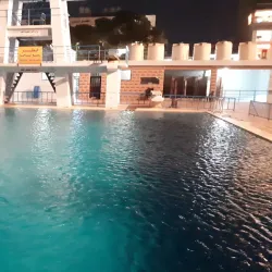 Prince Hassan Youth City - Irbid