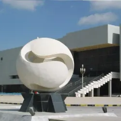 Prince Hassan Youth City - Irbid