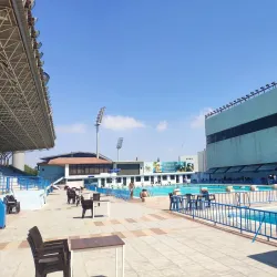 Prince Hassan Youth City - Irbid