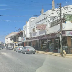 Tell Irbid (Ancient Irbid) - Irbid