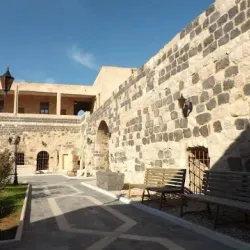 Tell Irbid (Ancient Irbid) - Irbid