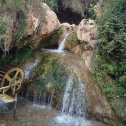Tell Irbid (Ancient Irbid) - Irbid