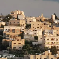 Tell Irbid (Ancient Irbid) - Irbid