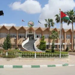 Yarmouk University - Irbid