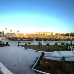 Yarmouk University - Irbid