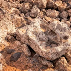 Ancient Water Management System - Jawa