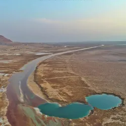 Dead Sea - Jawa