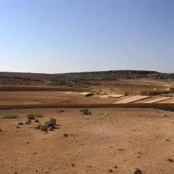 Jawa Archaeological Site - Jawa