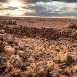 Jawa Fortifications - Jawa