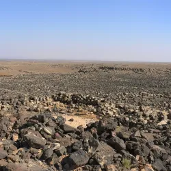 Jawa Fortifications - Jawa