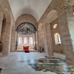 Madaba Mosaic Map - Jawa