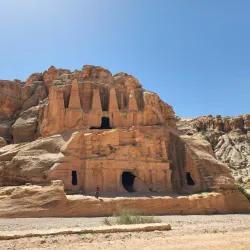 Nearby Petra - Jawa