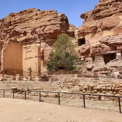 Nearby Petra - Jawa