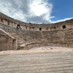South Theater - Jerash