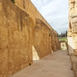 South Theater - Jerash
