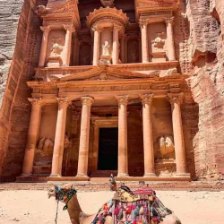 Petra - Ma'an