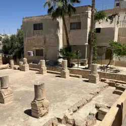 Madaba Museum - Madaba