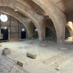 The Church of the Apostles - Madaba