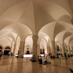 Al-Hussein Bin Ali Park - Ramtha