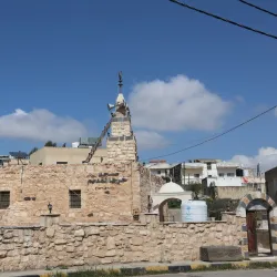 Historical Mosques - Ramtha