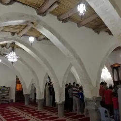 Historical Mosques - Ramtha