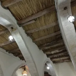 Historical Mosques - Ramtha