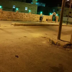 Historical Mosques - Ramtha