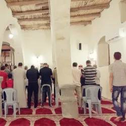 Historical Mosques - Ramtha