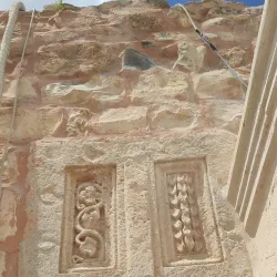 Historical Mosques - Ramtha