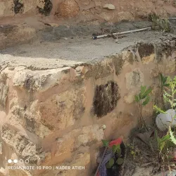 Historical Mosques - Ramtha