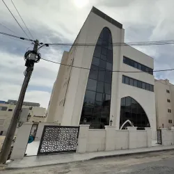 Local Mosques and Cultural Centers - Ramtha