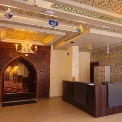 Local Mosques and Cultural Centers - Ramtha