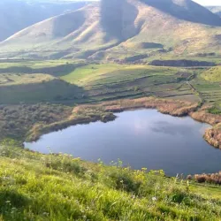 Nearby Nature Reserves - Ramtha