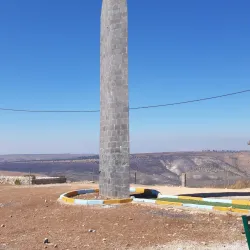 Nearby Nature Reserves - Ramtha