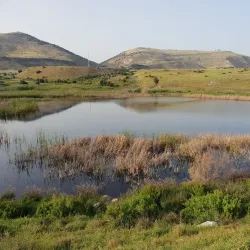 Nearby Nature Reserves - Ramtha