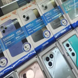 Ramtha Market (Souq) - Ramtha